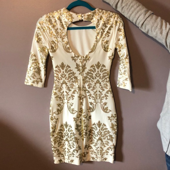 Homecoming dresses - Picture 7 of 8